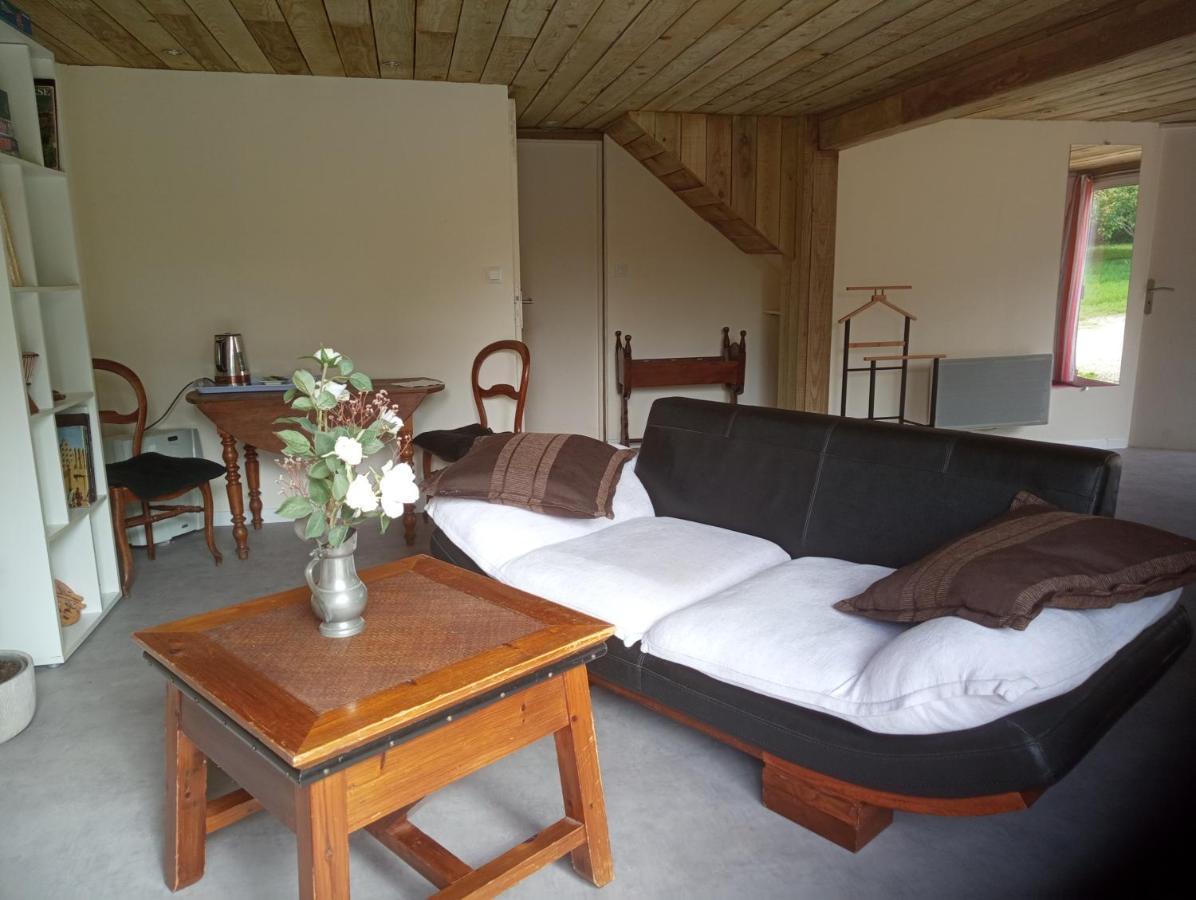 La Canette De Phil - Chambre D'Hotes, Independante - Vue Sur Piscine Samatan Exterior foto